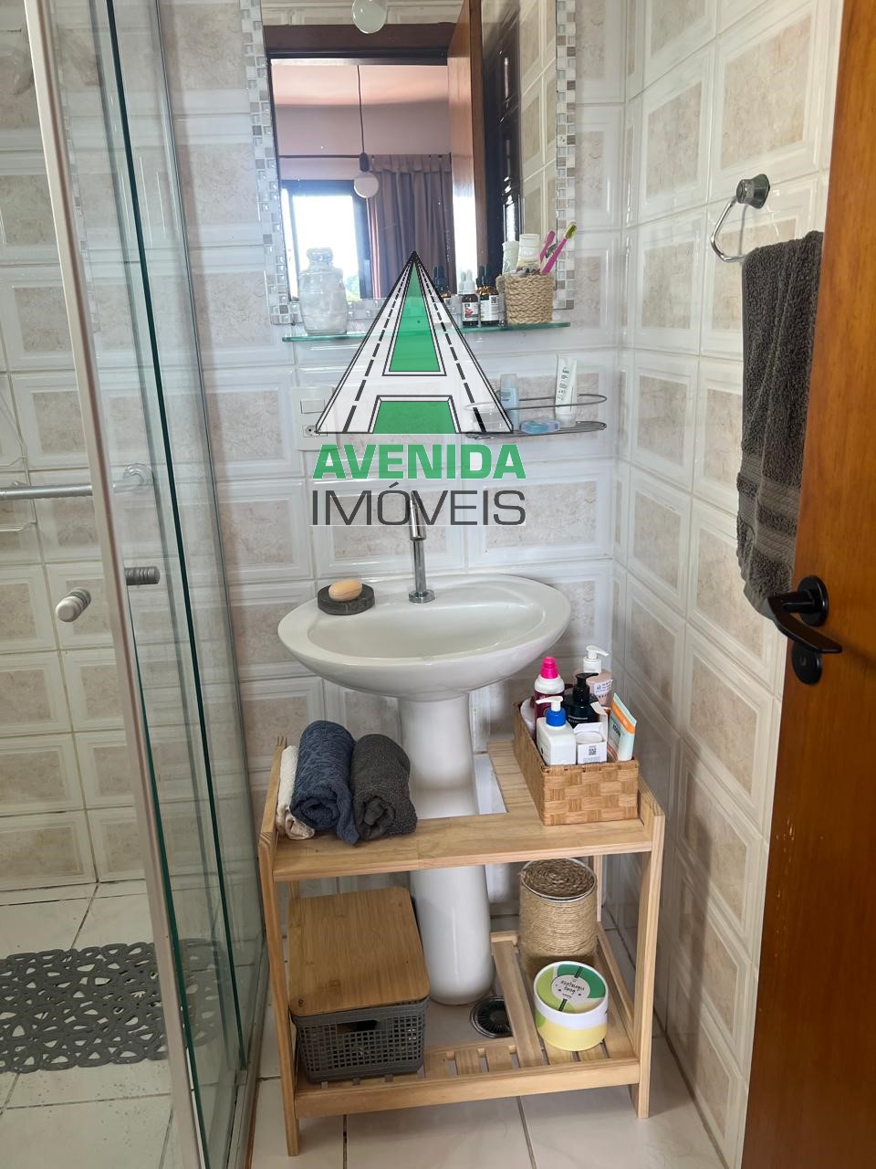Apartamento 75 m² com 3 dormitórios na Vila Gilda, Santo André- SP