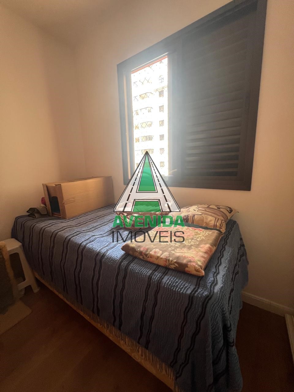Apartamento 75 m² com 3 dormitórios na Vila Gilda, Santo André- SP