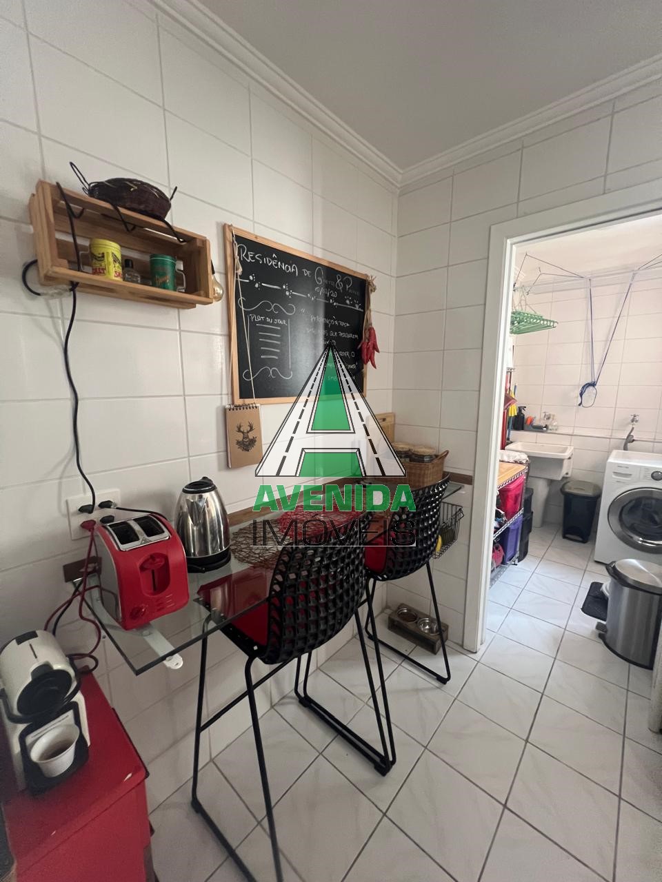 Apartamento 75 m² com 3 dormitórios na Vila Gilda, Santo André- SP
