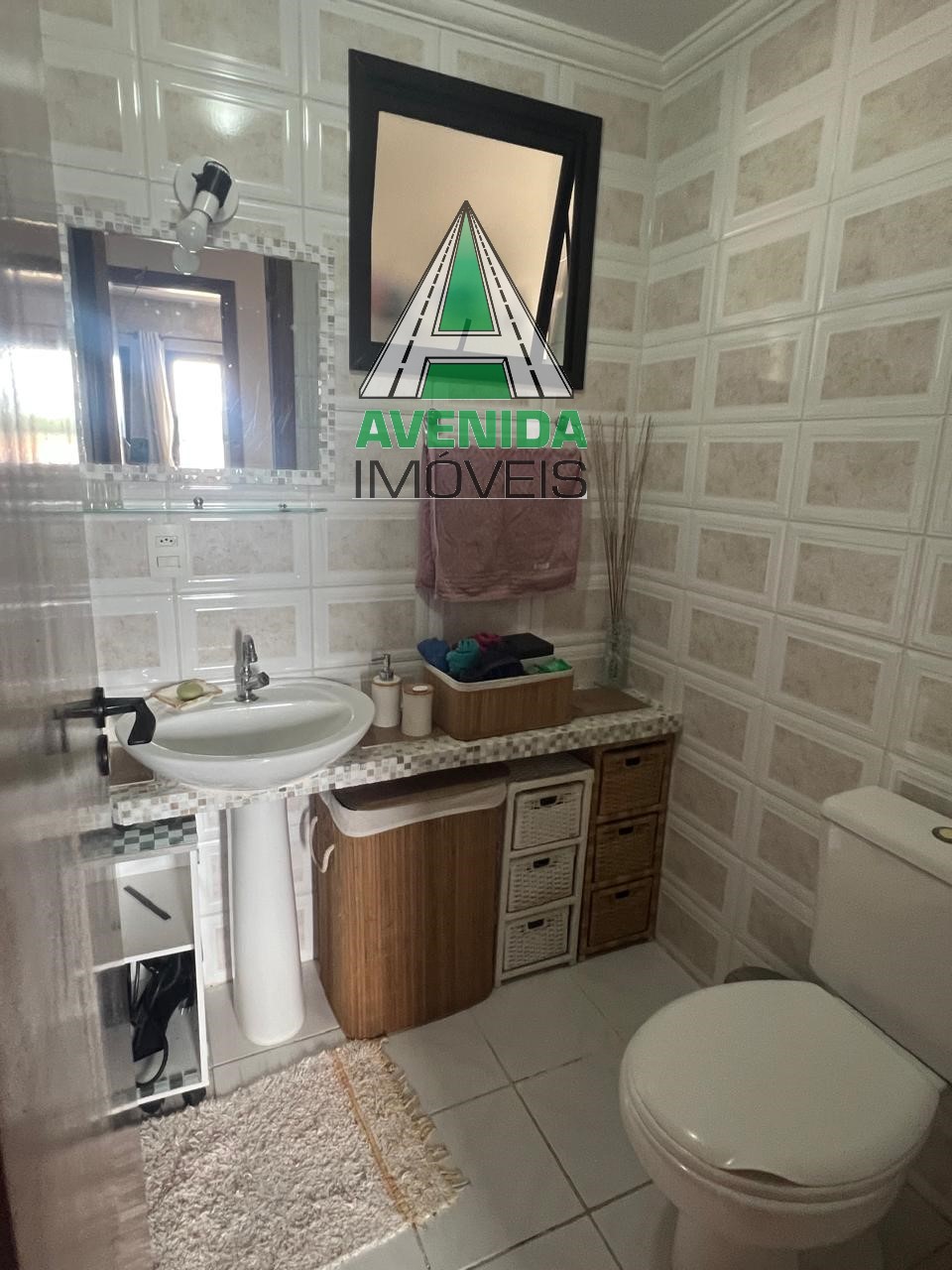 Apartamento 75 m² com 3 dormitórios na Vila Gilda, Santo André- SP