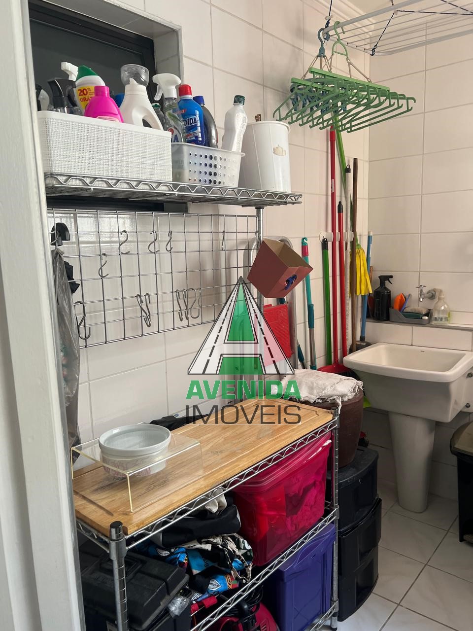 Apartamento 75 m² com 3 dormitórios na Vila Gilda, Santo André- SP
