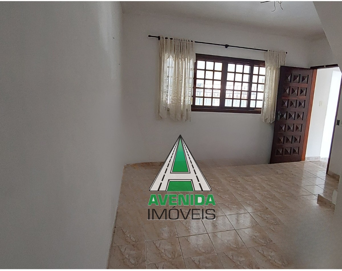 Sobrado 179 m² c/ 3 dormitórios, no Bairro Riacho Grande, São Bernardo do Campo