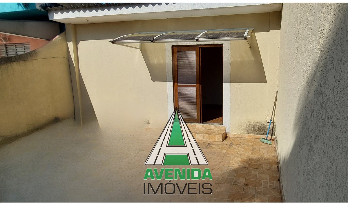 Sobrado 179 m² c/ 3 dormitórios, no Bairro Riacho Grande, São Bernardo do Campo