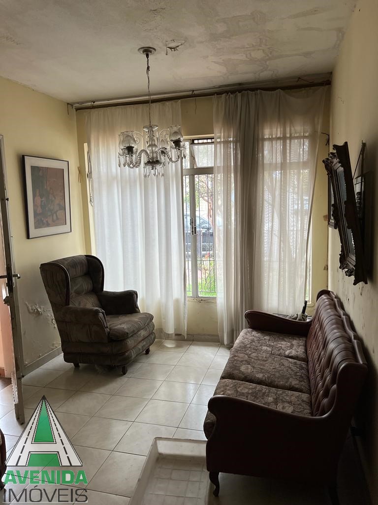 Casa para  reforma ou demolição em terreno de 286 m² no Ipiranga, São Paulo