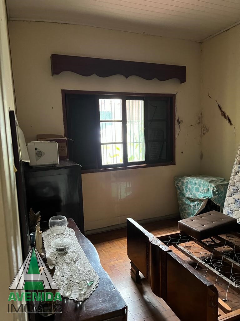 Casa para  reforma ou demolição em terreno de 286 m² no Ipiranga, São Paulo