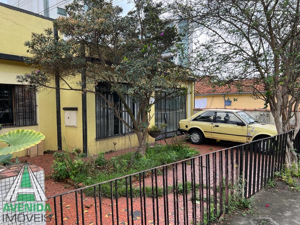 Casa para  reforma ou demolição em terreno de 286 m² no Ipiranga, São Paulo