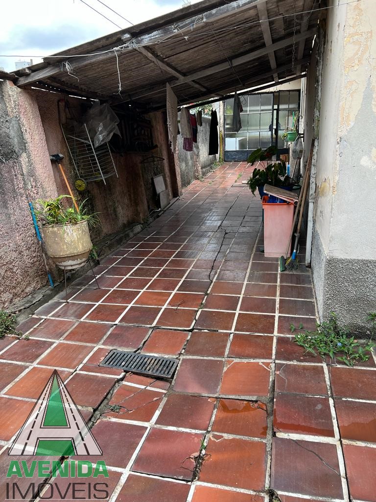 Casa para  reforma ou demolição em terreno de 286 m² no Ipiranga, São Paulo