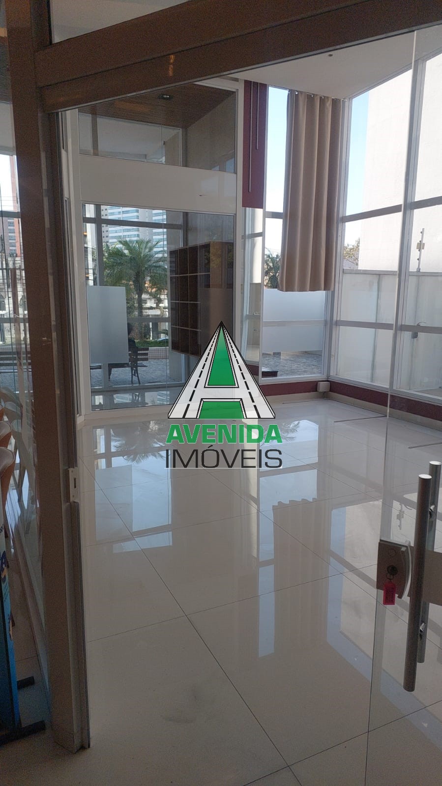 Sala comercial p/ locação, 40 m² no Jardim do Mar, São Bernardo do Campo