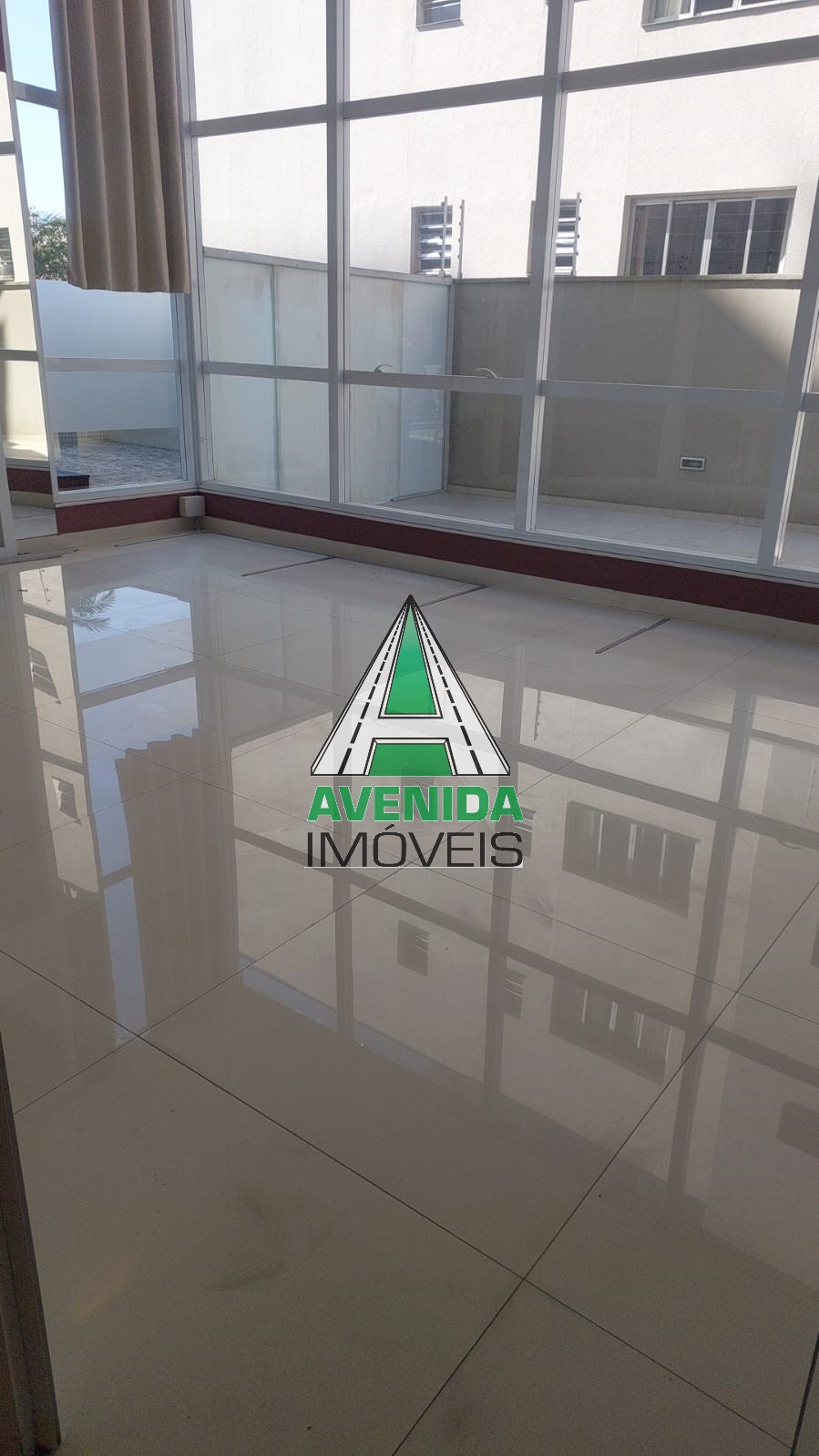 Sala comercial p/ locação, 40 m² no Jardim do Mar, São Bernardo do Campo