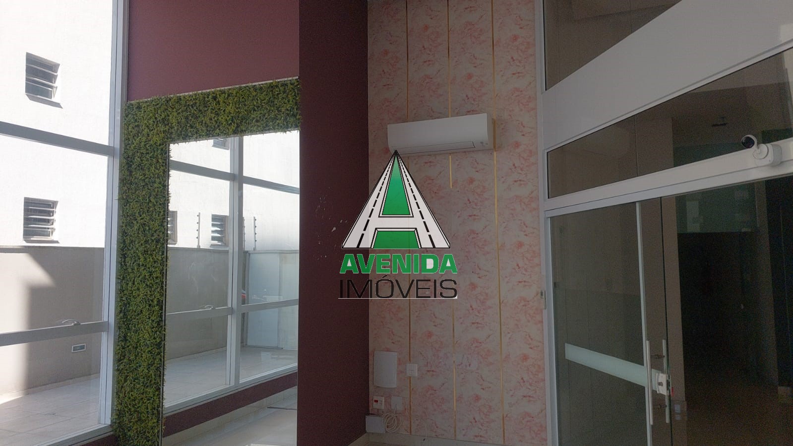 Sala comercial p/ locação, 40 m² no Jardim do Mar, São Bernardo do Campo
