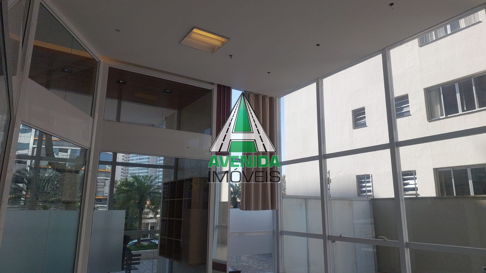 Sala comercial p/ locação, 40 m² no Jardim do Mar, São Bernardo do Campo