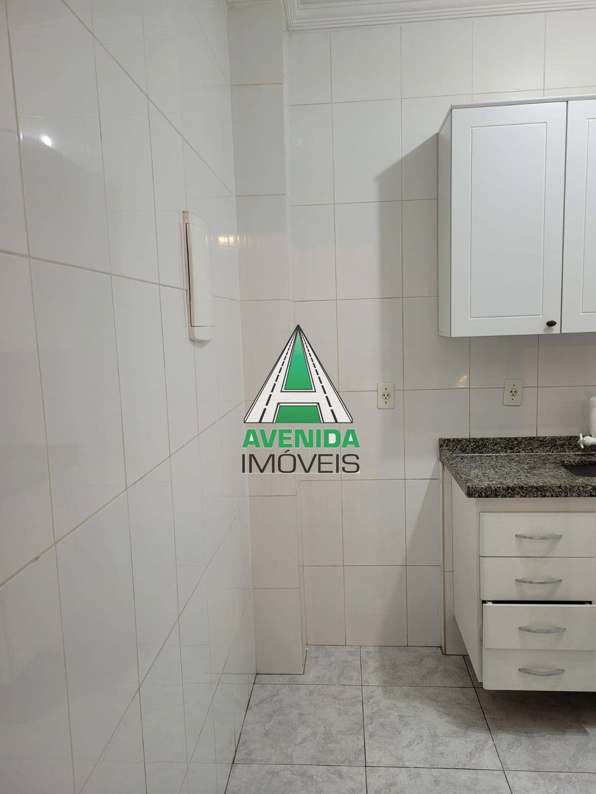 Apartamento 70 m² c/ 2 dormitórios, Vila Dusi, São Bernardo do Campo- SP