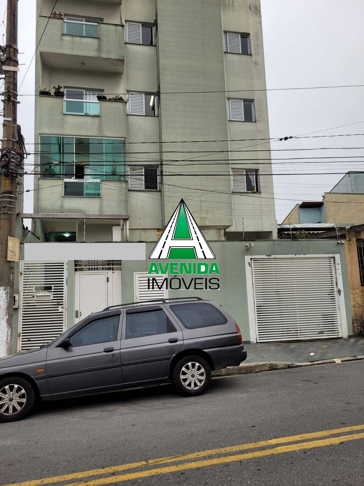 Apartamento 70 m² c/ 2 dormitórios, Vila Dusi, São Bernardo do Campo- SP