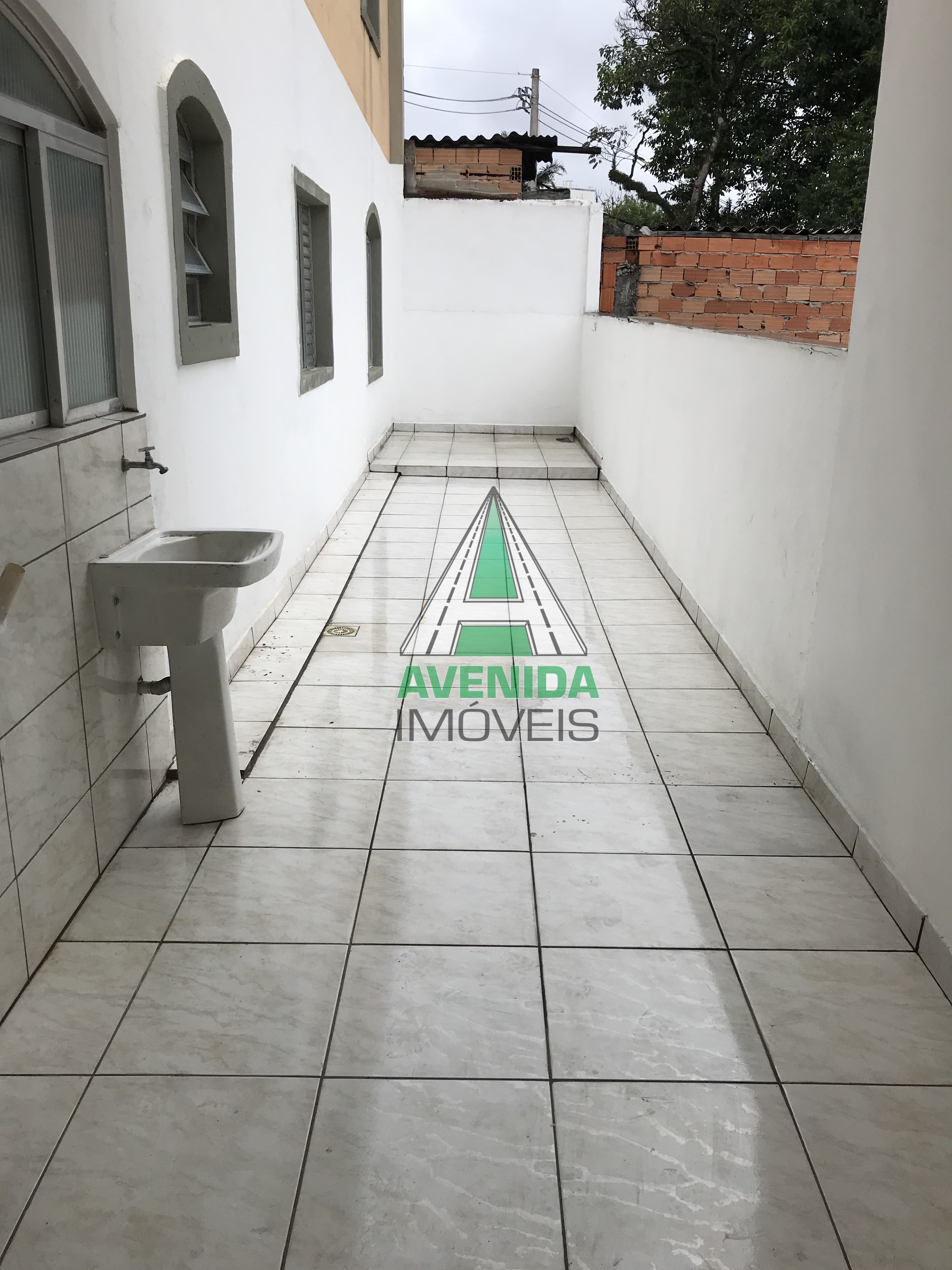 Apartamento 60 m² com 02 dormitórios no Bairro Jordanópolis em São Bernardo do Campo- SP
