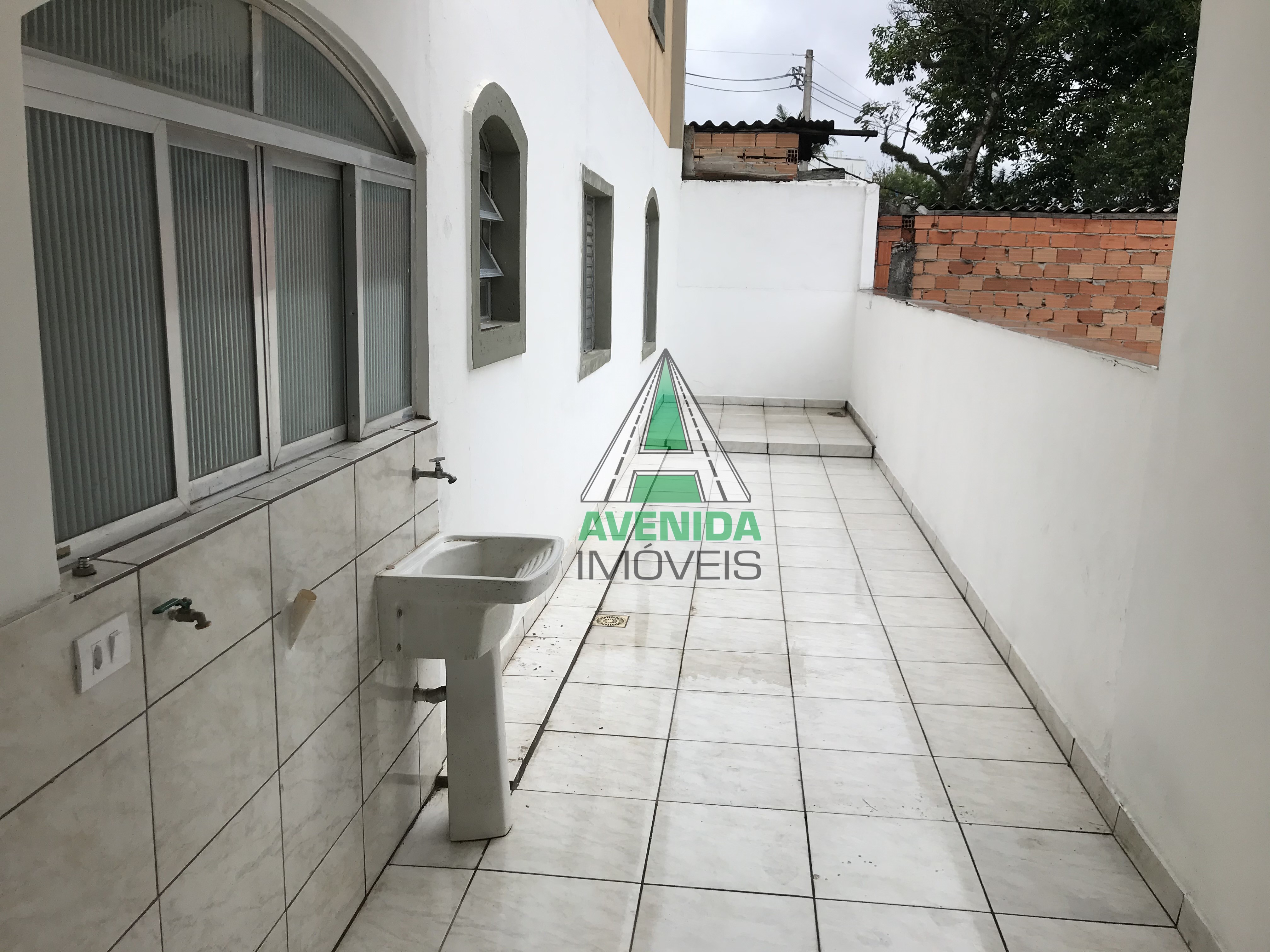 Apartamento 60 m² com 02 dormitórios no Bairro Jordanópolis em São Bernardo do Campo- SP