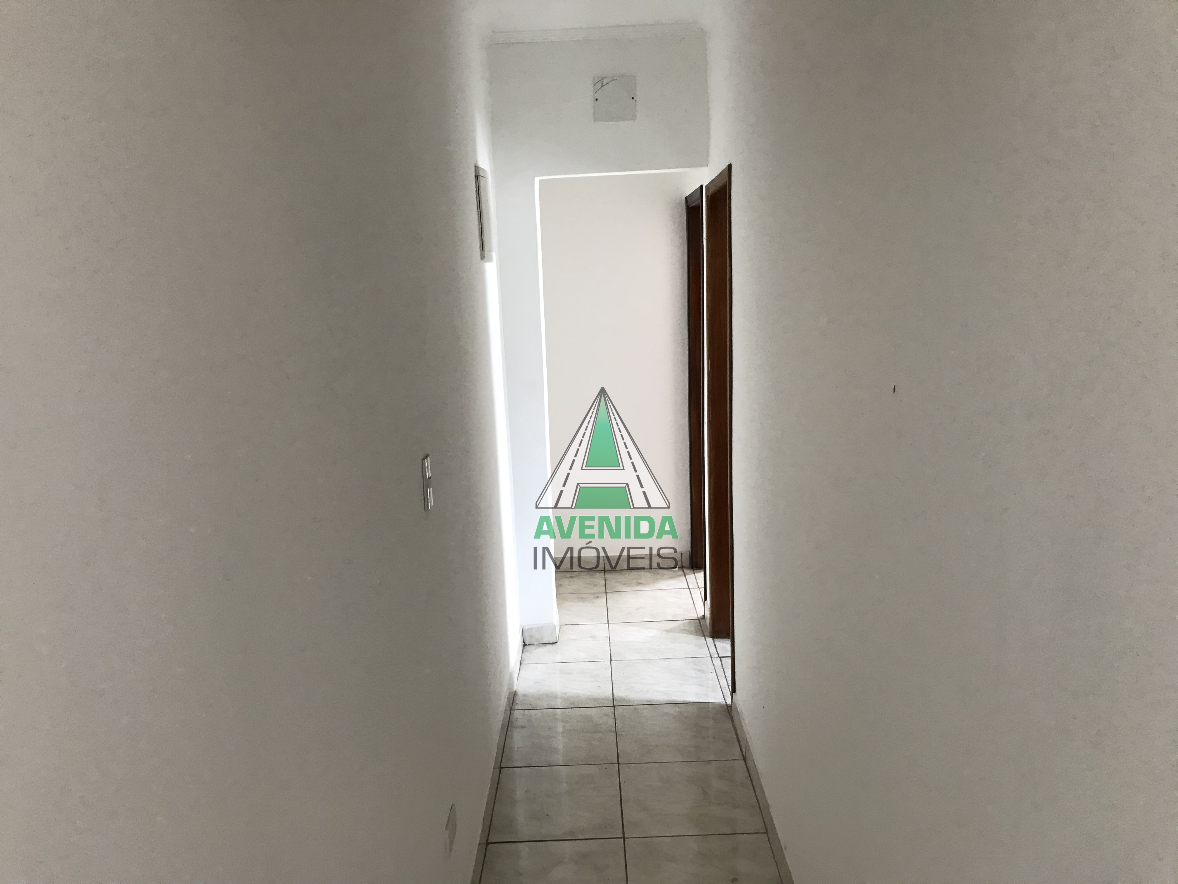 Apartamento 60 m² com 02 dormitórios no Bairro Jordanópolis em São Bernardo do Campo- SP