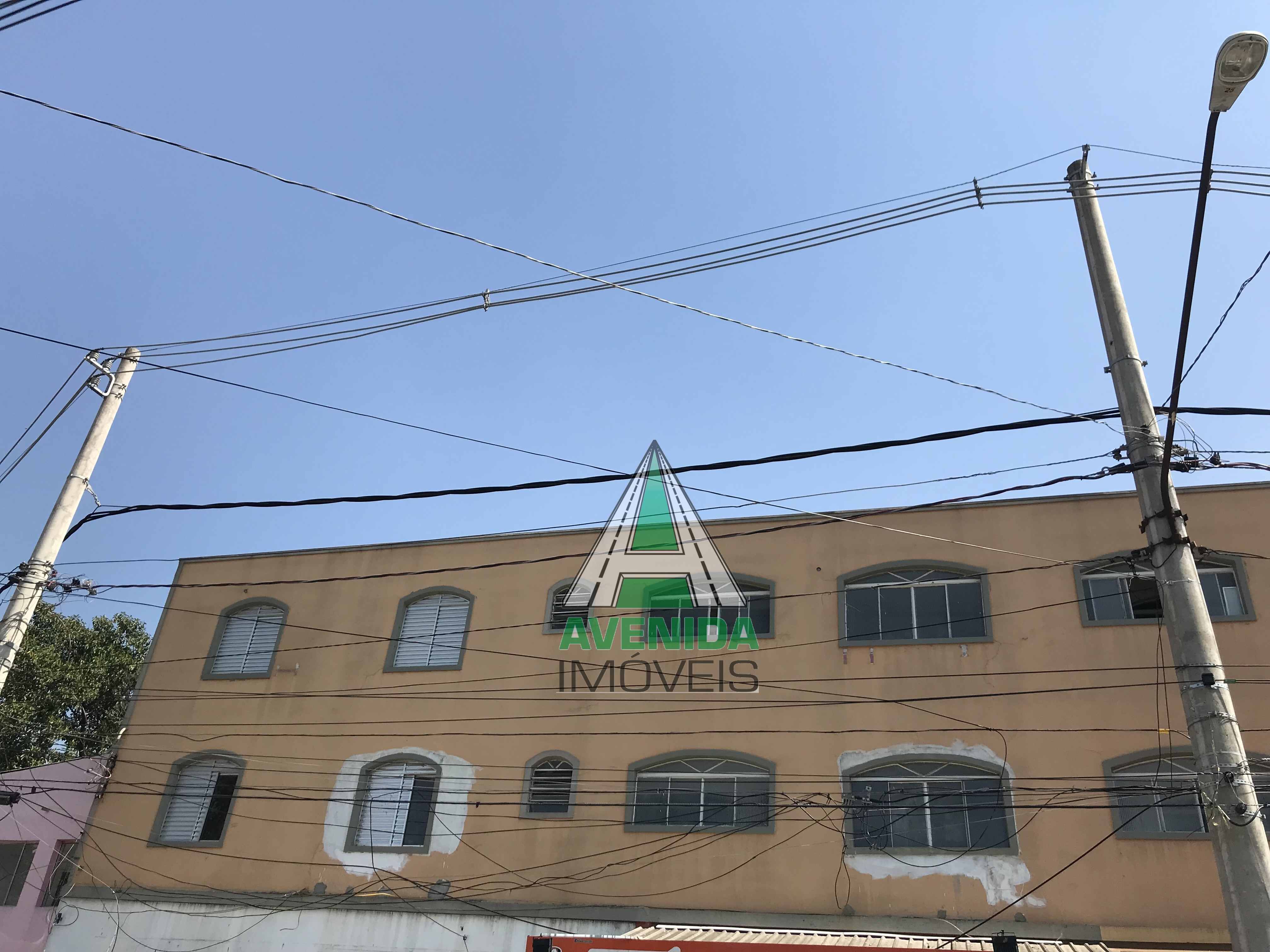 Apartamento 60 m² com 02 dormitórios no Bairro Jordanópolis em São Bernardo do Campo- SP