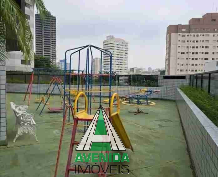 Apartamento 149 m², c/ 4 dormitórios,Centro São Bernardo do Campo