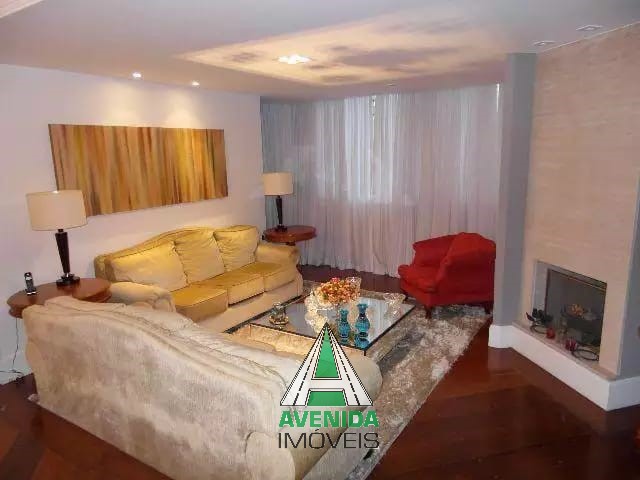 Apartamento 149 m², c/ 4 dormitórios,Centro São Bernardo do Campo