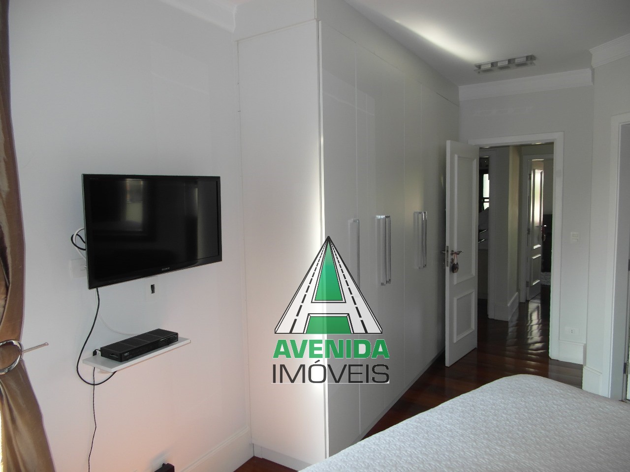 Apartamento 149 m², c/ 4 dormitórios,Centro São Bernardo do Campo