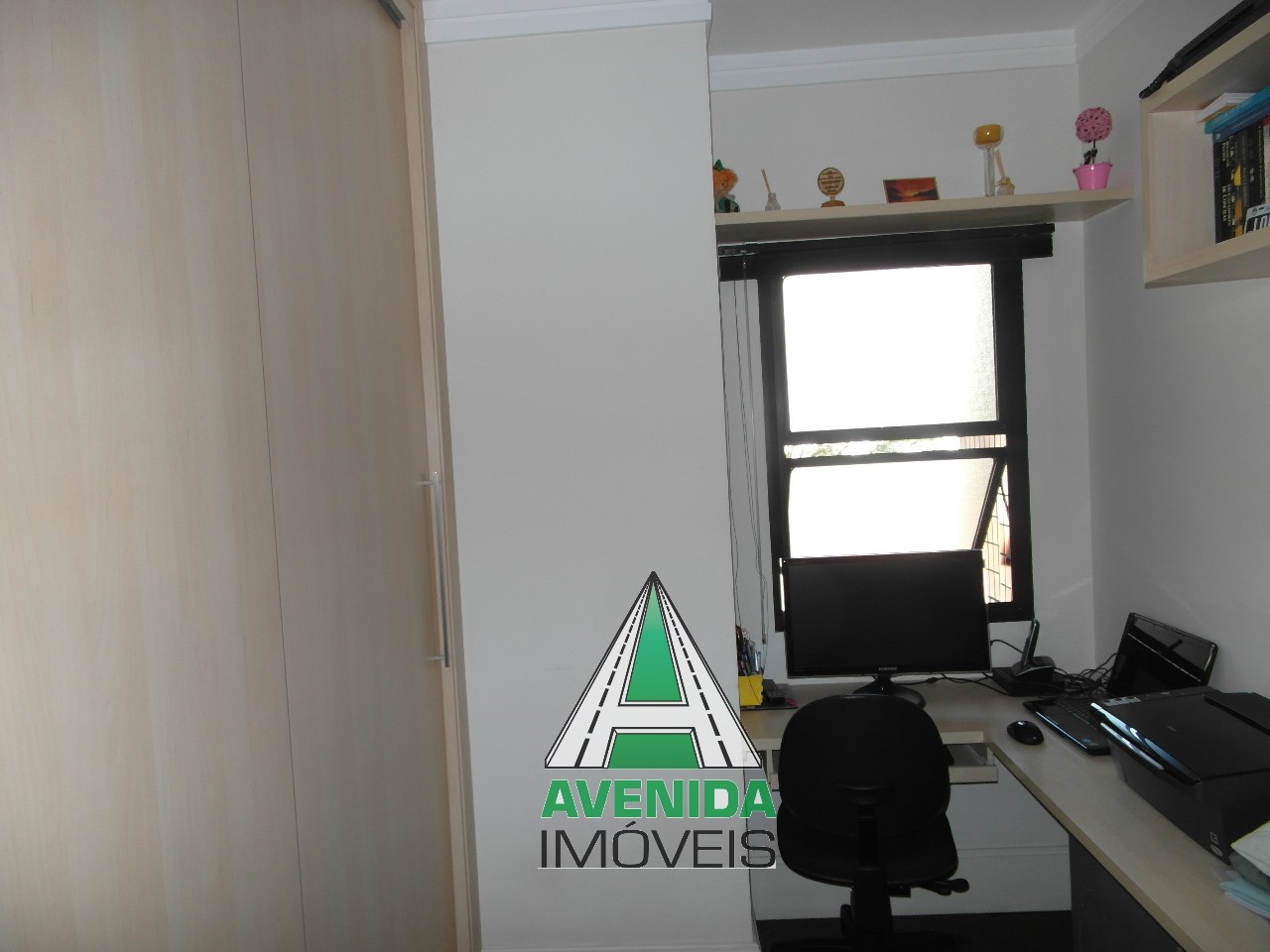 Apartamento 149 m², c/ 4 dormitórios,Centro São Bernardo do Campo
