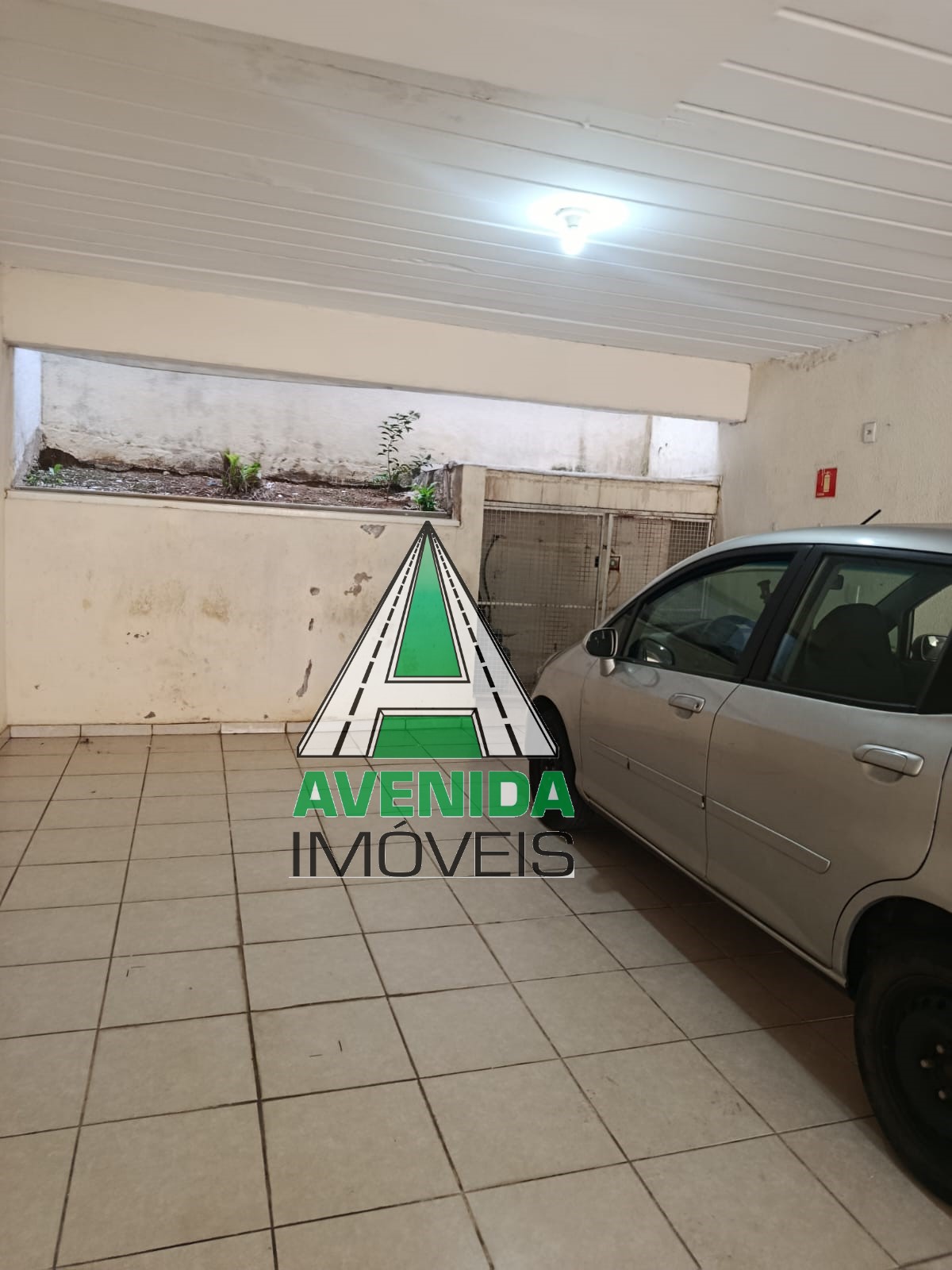 Apartamento cobertura, 80 m² c/ 2 dormitórios, Vila Humaitá, Santo André-SP